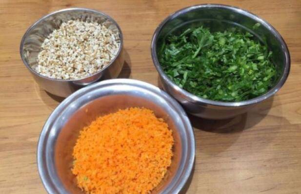 菜包做法的视频(菜包做法)