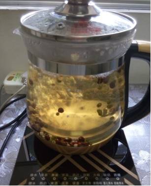 薏仁水怎么做自制面膜(薏仁水怎么做有效果)