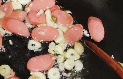 油麦菜怎么做好吃又简单的做法(油麦菜怎么做好吃)