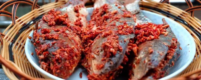 家常腌鱼几天可以晒(腌鱼多久可以再晒)