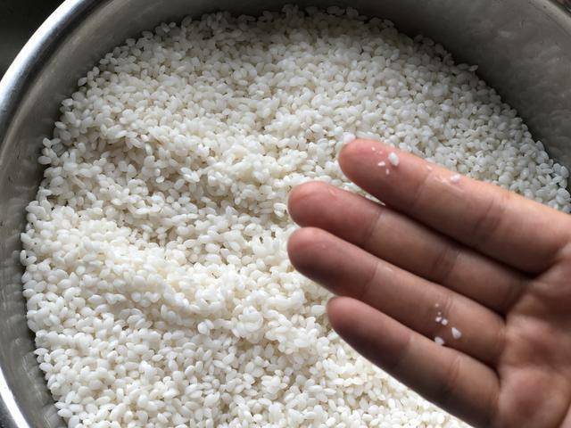 米酒的做法如何熬制(米酒的做法自酿全过程)