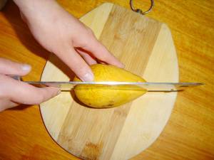 青芒果怎么切最方便(青芒果怎么弄熟)