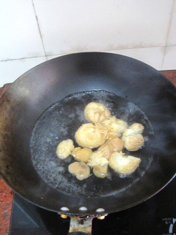 猴头菇怎么做不苦(猴头菇怎么做)