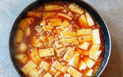 怎么炒嫩豆腐(30道经典嫩豆腐菜谱)