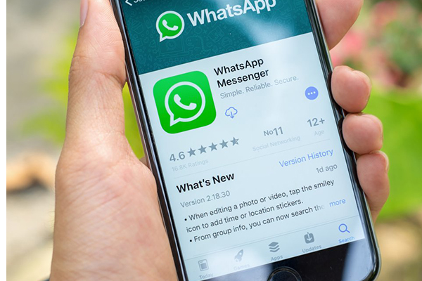 美国whatsapp前面区号是多少(美国whatsapp营销)