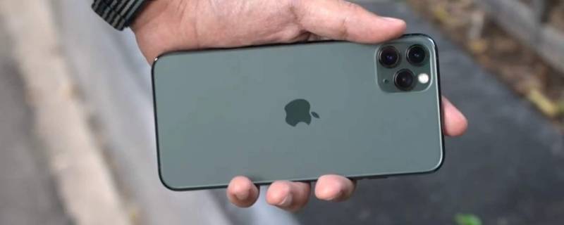 苹果11 pro max是4g还是5g(苹果11 pro是5g吗)