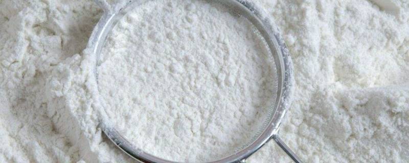 面粉不拆袋还生虫子吗(面粉出虫子了还能吃吗)