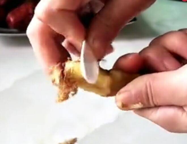 姜枣茶怎么做效果最好(姜枣茶怎么做不辣)