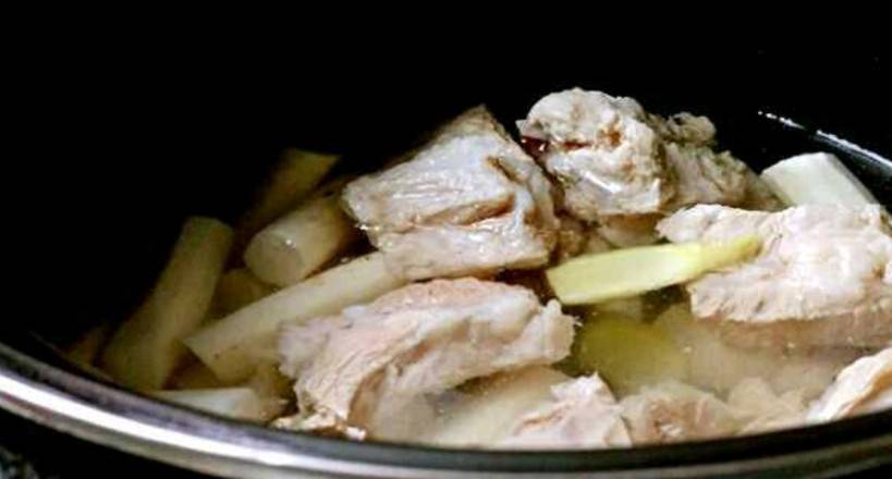 铁棍山药怎么吃治便秘(铁棍山药怎么吃)