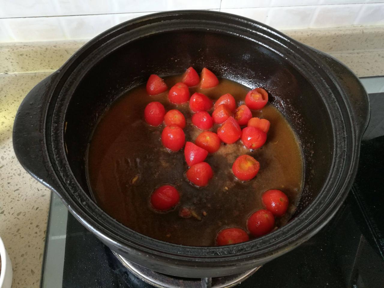 新手做牛霖怎么做好吃(牛霖肉怎么做最好吃)