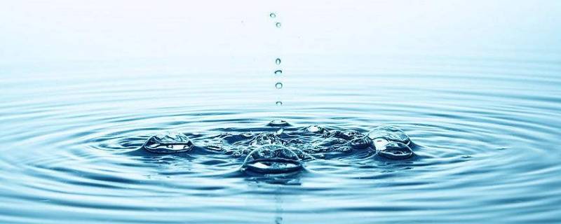 水的来源简短(水的来源图片)