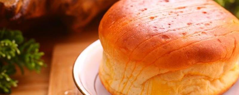 夏天做好面包的秘诀都在这里了(平常做面包的方法)