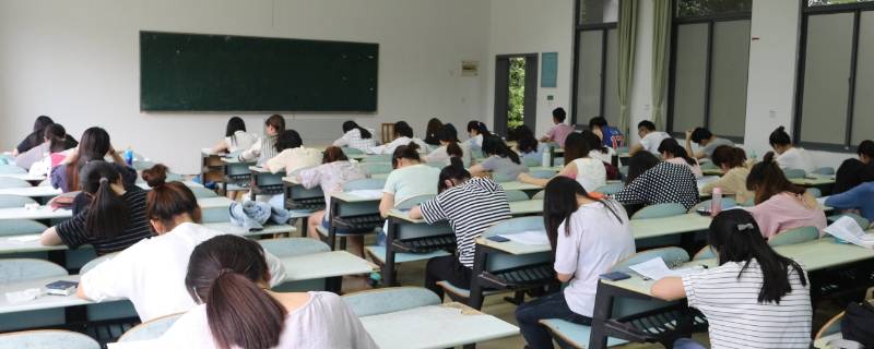 考试没考好怎么办如何面对(考试没考好怎么办怎么给家长说)