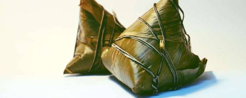 粽子从冰箱拿出来就吃(粽子煮熟了放在冰箱一天会有事吗)