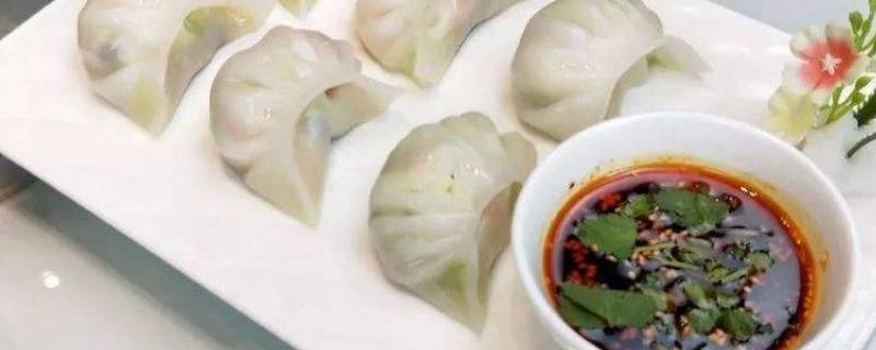 莴笋炒虾饺的做法(虾饺怎么炒来吃)