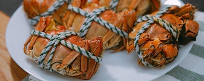 螃蟹蒸熟放冰箱保鲜可以保几天(螃蟹可以放冰箱保鲜)
