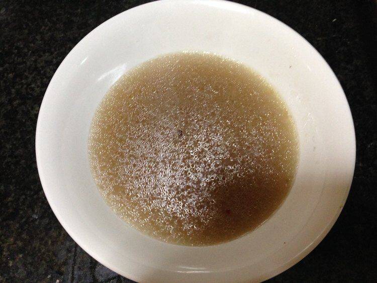 荞麦冷面做法简单(荞麦冷面怎么做出来的)