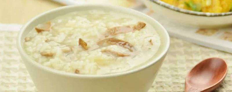 经常喝粳米粥的好处(长期吃粳米粥的好处和坏处)