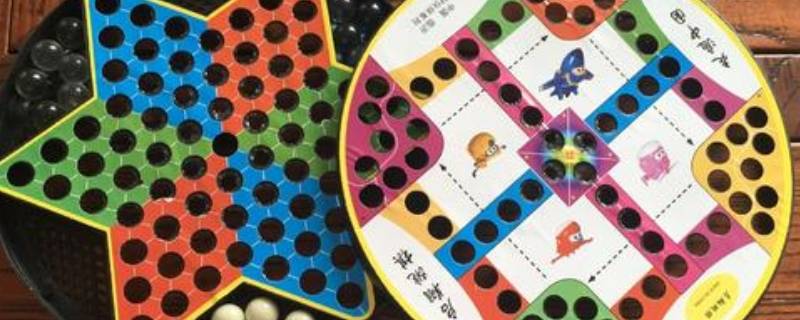 跳棋规则最简单(跳棋规则)