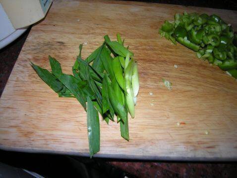 凤尾菇怎么炒着吃(炒凤尾菇的正确方法)