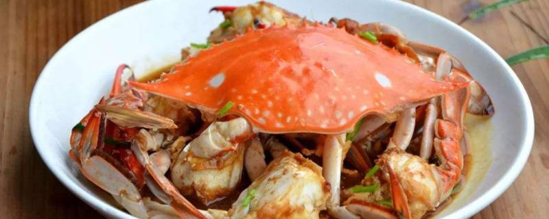 梭子蟹是淡水还是海水(梭子蟹属于淡水还是海水)