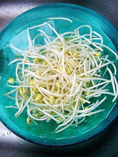 豆芽粉丝怎么炒好吃视频(豆芽粉丝怎么做的)