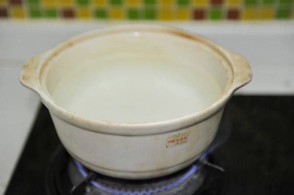 荞麦仁怎么熬粥(荞麦仁搭配什么煮粥最好)