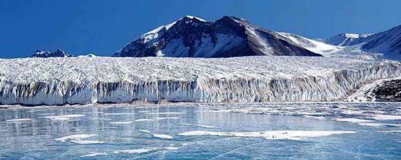 南极洲有哪些国家名字(南极洲有哪些国家和地区)