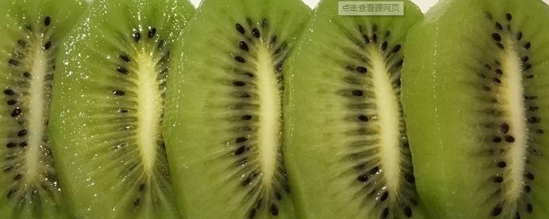 一个奇异果大概多少大卡(一个奇异果大概多少克)