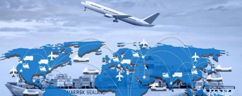 跨境电商小白怎么入行(跨境电商)