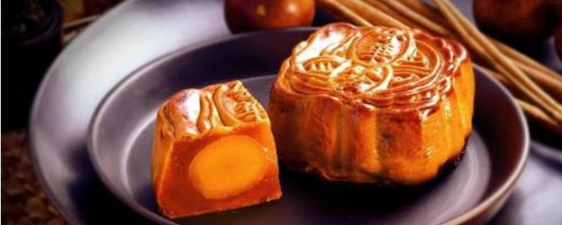 一般月饼的保质期是好久(月饼保质期有一年吗)