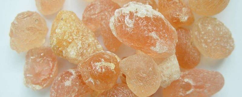 树胶的作用是什么(树胶对车漆影响)