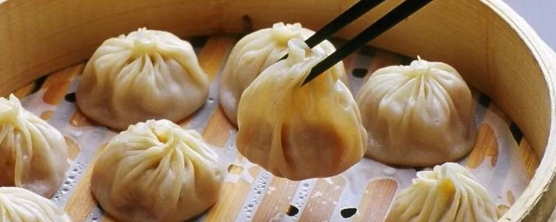 小笼包子蒸多长时间能熟(小笼包子蒸多少分钟熟)