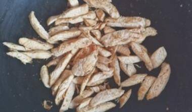 没有烤箱怎么做猪肉脯(没有烤箱怎么做烤肠)