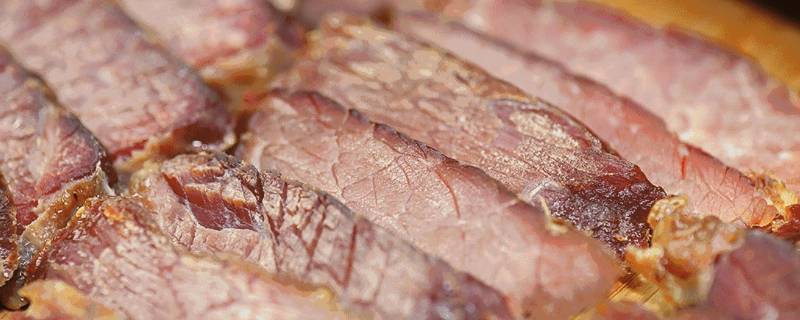 牛巴怎么做好吃(生炒牛巴做法)