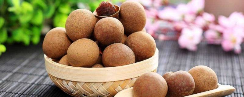 龙眼肉怎样晒干(龙眼肉怎样晒干的)