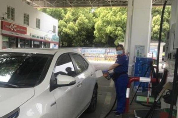 中石化一键加油优惠规则河南(中石化一键加油优惠规则是什么)