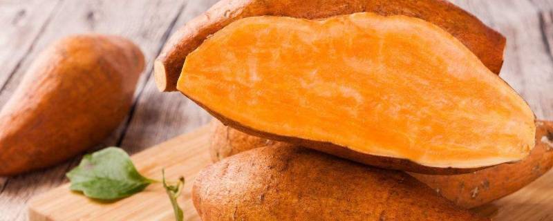 高压锅红薯蒸多久能熟(红薯高压锅压多久可以熟)