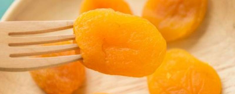 干杏仁怎么吃好(干的杏干怎样做好吃)