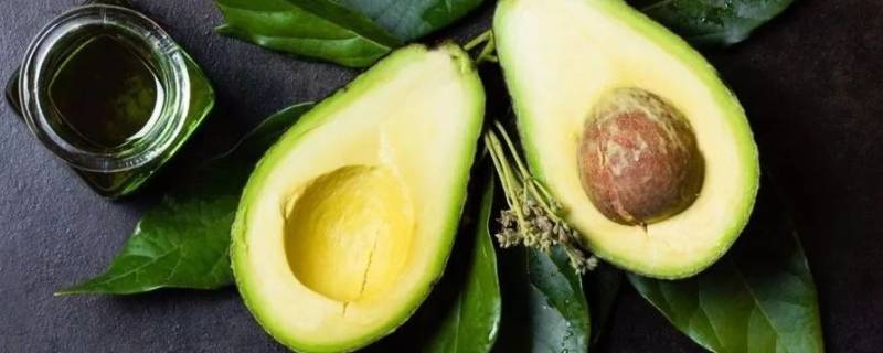 牛油果油放冰箱凝固(牛油果可以放冰箱冷藏几天)