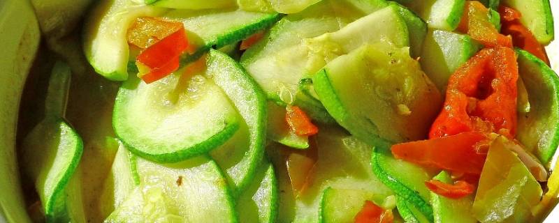 炒北瓜怎么做好吃(炒北瓜怎么炒才好吃)