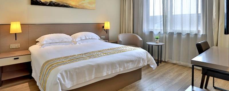 如家酒店集团旗下有哪些酒店(如家酒店是国企)