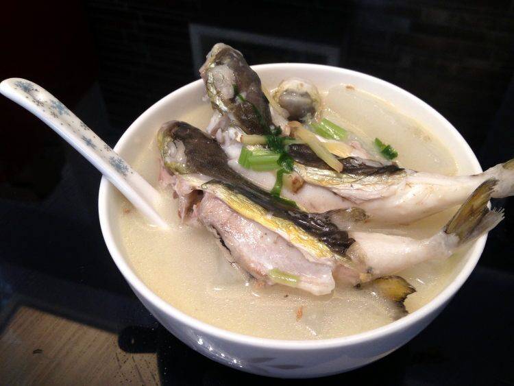 河豚可以做什么菜(河豚可以做什么美食)