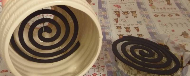 正点无烟蚊香多少一盒(无烟蚊香对人体有危害吗)