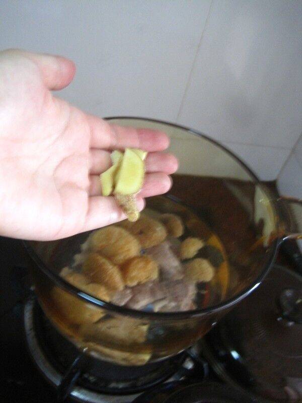 猴头菇怎么做不苦(猴头菇怎么做)