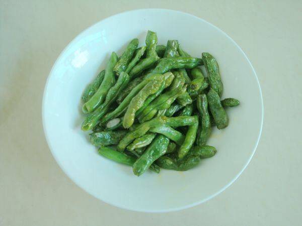 油豆角的做法王刚(油豆角的做法视频播放)