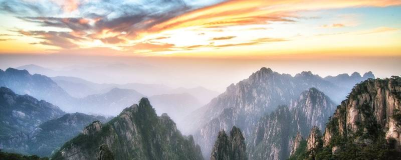 五岳归来不看山的五岳是指什么(五岳归来不看山的下一句是)