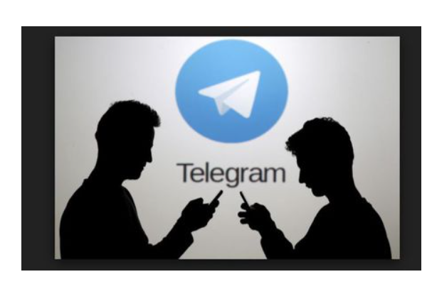 电报群怎么汉化