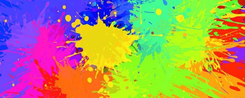 什么颜色混在一起能调成蓝色(哪两个颜色能调出蓝色)