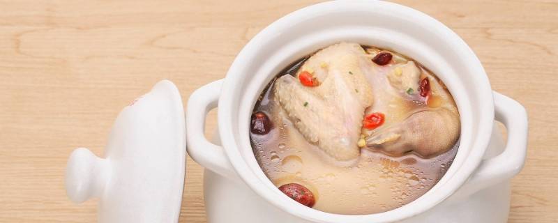 鸽子高压锅压多长时间(高压锅炖鸽子正确方法)